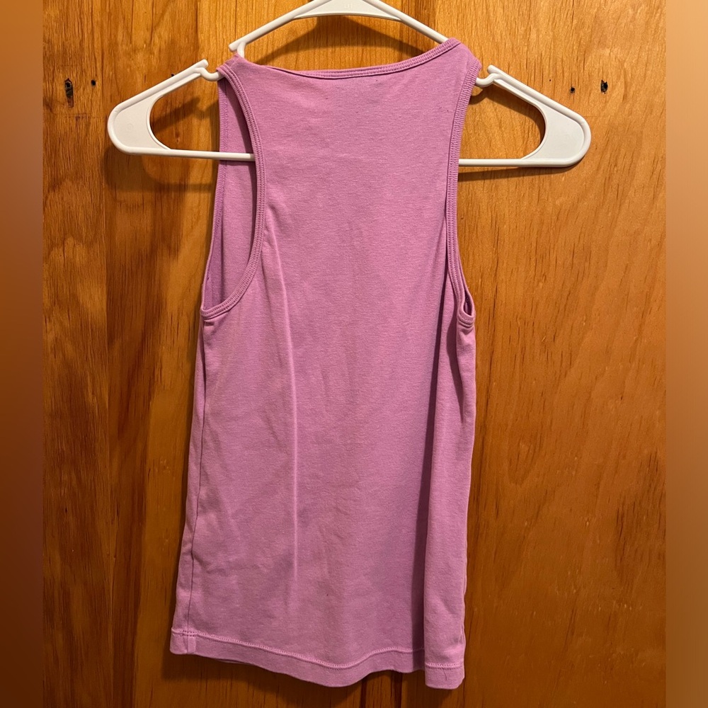 Nike Tank - Picture 2 of 2